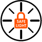 SAFE LIGHT